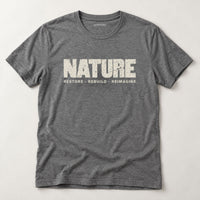 Proudly Nature Tee
