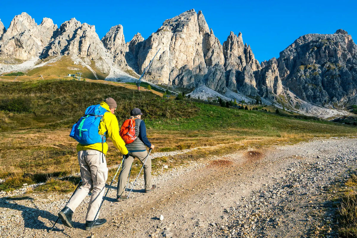 Nature Access Program